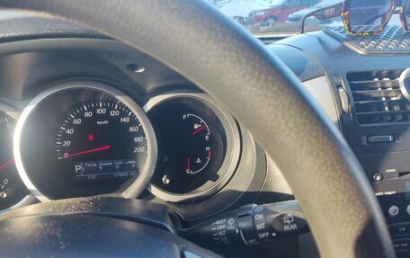 Suzuki Grand Vitara, 2011 год, 1 150 000 рублей, 5 фотография