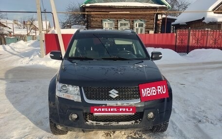 Suzuki Grand Vitara, 2011 год, 1 150 000 рублей, 4 фотография