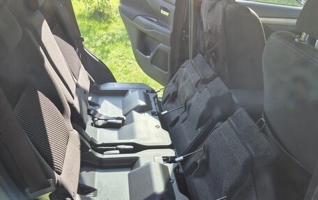 Mitsubishi Outlander III рестайлинг 3, 2018 год, 2 000 000 рублей, 16 фотография