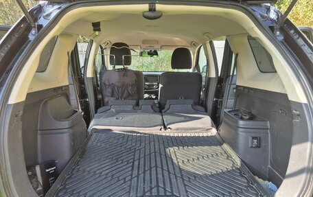 Mitsubishi Outlander III рестайлинг 3, 2018 год, 2 000 000 рублей, 18 фотография