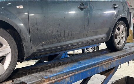 KIA cee'd I рестайлинг, 2008 год, 700 000 рублей, 2 фотография