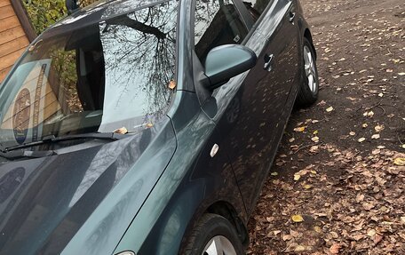 KIA cee'd I рестайлинг, 2008 год, 700 000 рублей, 5 фотография