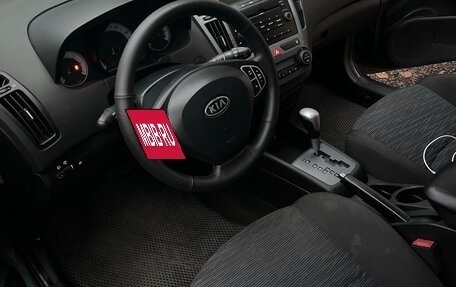 KIA cee'd I рестайлинг, 2008 год, 700 000 рублей, 4 фотография