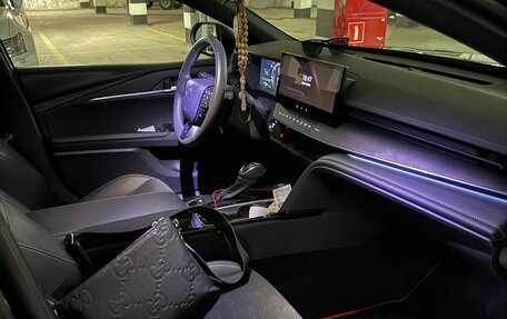 Toyota Camry, 2024 год, 3 790 000 рублей, 6 фотография