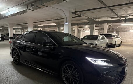 Toyota Camry, 2024 год, 3 790 000 рублей, 2 фотография