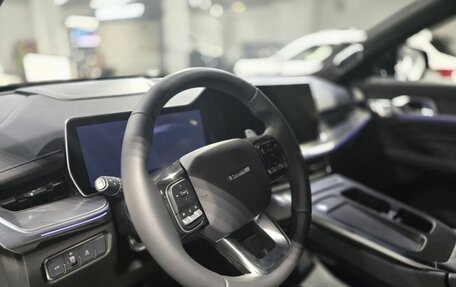 Haval F7x, 2026 год, 3 599 000 рублей, 7 фотография