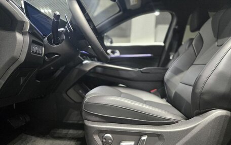 Haval F7x, 2026 год, 3 599 000 рублей, 9 фотография