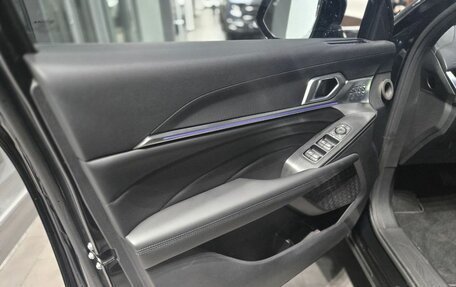 Haval F7x, 2026 год, 3 599 000 рублей, 8 фотография