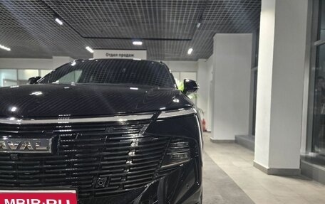 Haval F7x, 2026 год, 3 599 000 рублей, 3 фотография