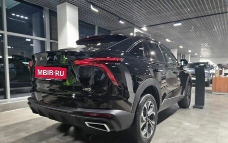 Haval F7x, 2026 год, 3 599 000 рублей, 4 фотография