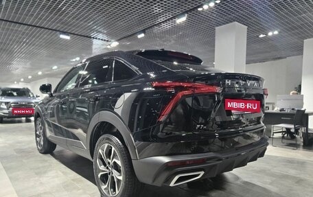 Haval F7x, 2026 год, 3 599 000 рублей, 5 фотография