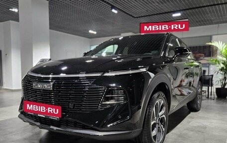 Haval F7x, 2026 год, 3 599 000 рублей, 2 фотография