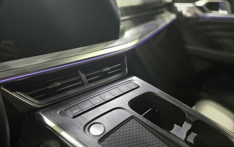 Haval F7x, 2026 год, 3 599 000 рублей, 10 фотография