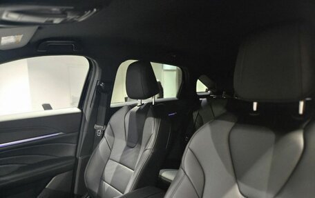 Haval F7x, 2026 год, 3 599 000 рублей, 11 фотография