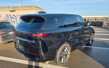 Land Rover Range Rover Sport, 2025 год, 17 990 000 рублей, 3 фотография