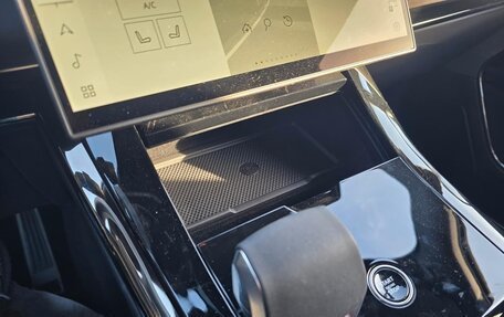 Land Rover Range Rover Sport, 2025 год, 17 990 000 рублей, 11 фотография