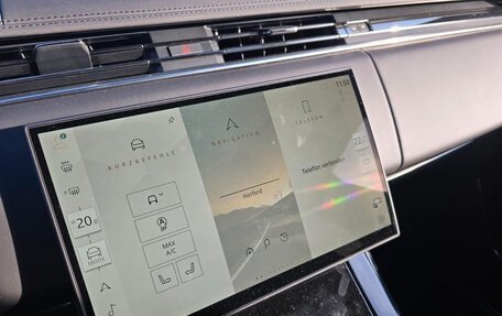 Land Rover Range Rover Sport, 2025 год, 17 990 000 рублей, 10 фотография