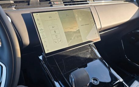 Land Rover Range Rover Sport, 2025 год, 17 990 000 рублей, 9 фотография