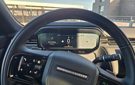 Land Rover Range Rover Sport, 2025 год, 17 990 000 рублей, 8 фотография