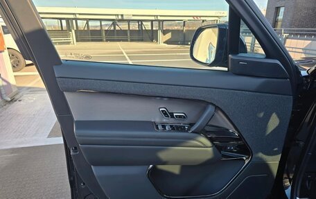 Land Rover Range Rover Sport, 2025 год, 17 990 000 рублей, 20 фотография