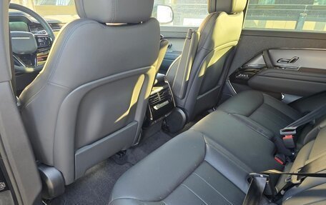 Land Rover Range Rover Sport, 2025 год, 17 990 000 рублей, 18 фотография