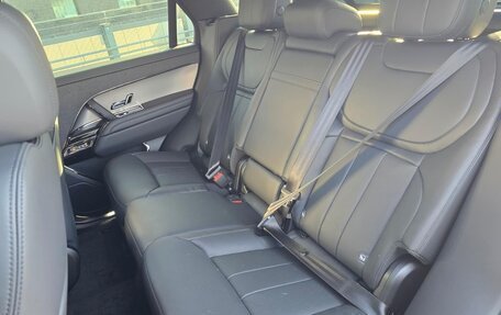 Land Rover Range Rover Sport, 2025 год, 17 990 000 рублей, 15 фотография