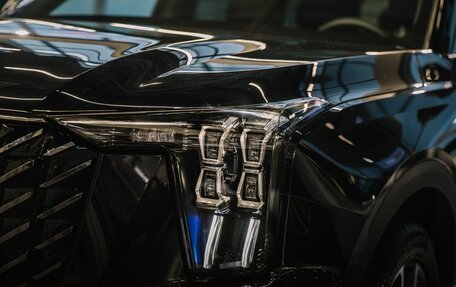 GAC GS8, 2025 год, 4 799 000 рублей, 4 фотография