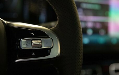 GAC GS8, 2025 год, 4 799 000 рублей, 9 фотография