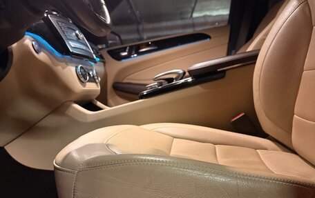 Mercedes-Benz GLS, 2016 год, 5 600 000 рублей, 4 фотография