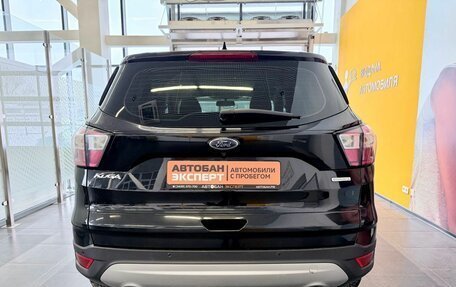 Ford Kuga III, 2017 год, 1 469 000 рублей, 5 фотография