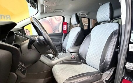 Ford Kuga III, 2017 год, 1 469 000 рублей, 8 фотография