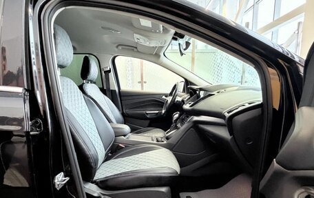 Ford Kuga III, 2017 год, 1 469 000 рублей, 9 фотография