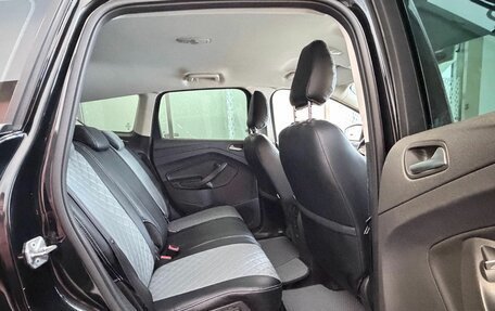 Ford Kuga III, 2017 год, 1 469 000 рублей, 10 фотография