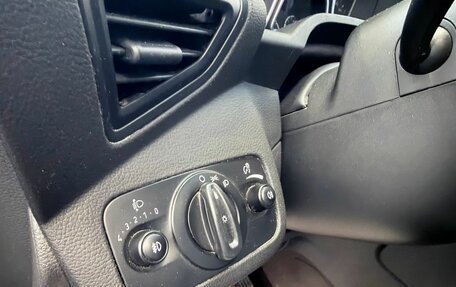 Ford Kuga III, 2017 год, 1 469 000 рублей, 19 фотография