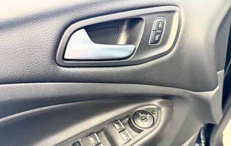 Ford Kuga III, 2017 год, 1 469 000 рублей, 20 фотография