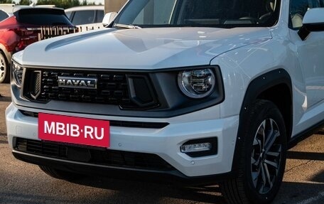 Haval H7, 2026 год, 4 199 000 рублей, 4 фотография