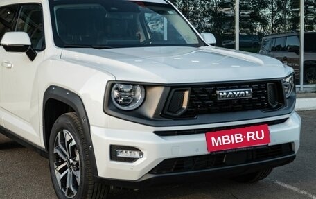 Haval H7, 2026 год, 4 199 000 рублей, 7 фотография
