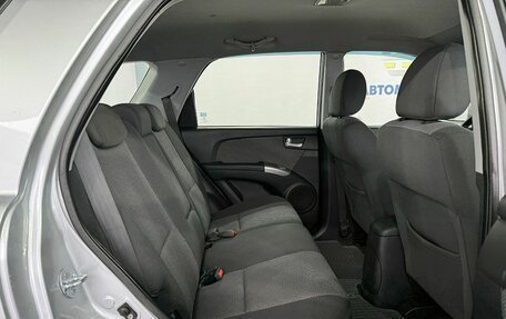 KIA Sportage II, 2009 год, 979 000 рублей, 12 фотография