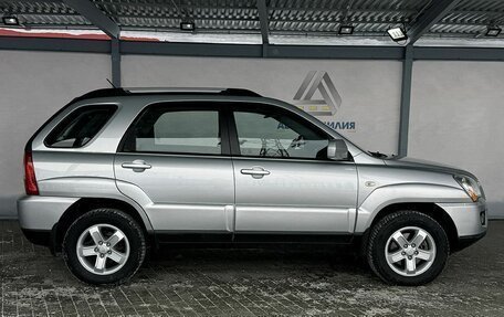 KIA Sportage II, 2009 год, 979 000 рублей, 6 фотография