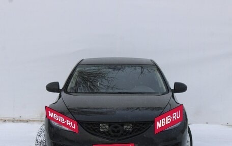 Mazda 6, 2008 год, 750 000 рублей, 2 фотография