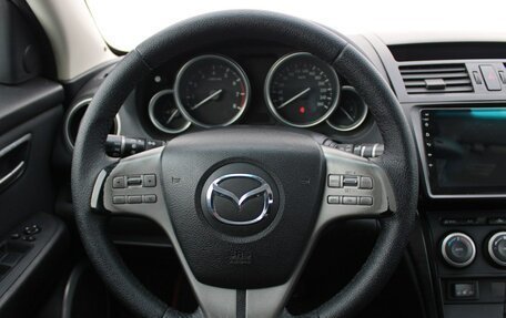 Mazda 6, 2008 год, 750 000 рублей, 12 фотография