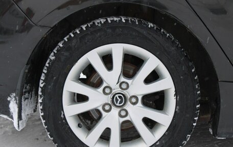 Mazda 6, 2008 год, 750 000 рублей, 17 фотография