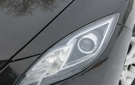 Mazda 6, 2008 год, 750 000 рублей, 18 фотография