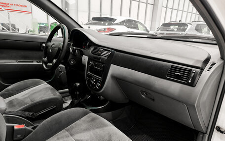 Daewoo Gentra II, 2014 год, 399 000 рублей, 15 фотография