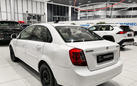 Daewoo Gentra II, 2014 год, 399 000 рублей, 11 фотография