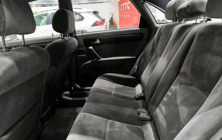 Daewoo Gentra II, 2014 год, 399 000 рублей, 16 фотография