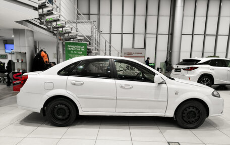 Daewoo Gentra II, 2014 год, 399 000 рублей, 8 фотография