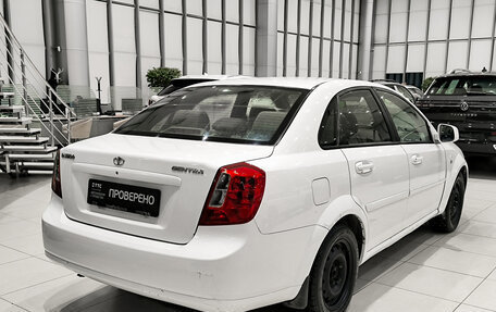 Daewoo Gentra II, 2014 год, 399 000 рублей, 9 фотография