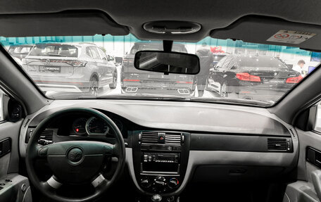 Daewoo Gentra II, 2014 год, 399 000 рублей, 18 фотография