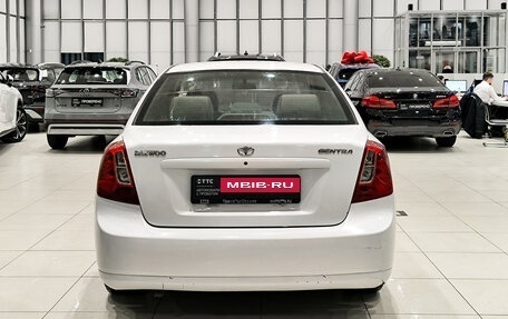 Daewoo Gentra II, 2014 год, 399 000 рублей, 10 фотография